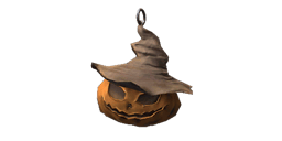 Charm "Witchcraft"