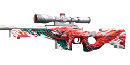 AWM "Venom"