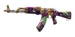 AKR "Mirage Menace"
