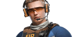 Agent CT "Lincoln"
