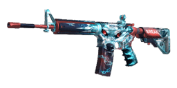 M4 "Dire Wolf"