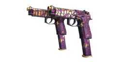 Berettas "Royal Rose"