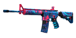M4 "N-Kai"