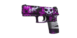 P350 "Raider"