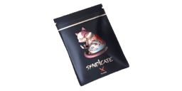 Charm Pack "Syndicate"