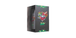 Graffiti Pack "Flow"