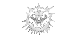 Sticker "Sunstrike"