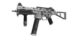 UMP45 "Pixel"