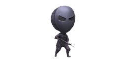 Chibi "Shinobi"