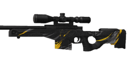 AWM "Dragon"