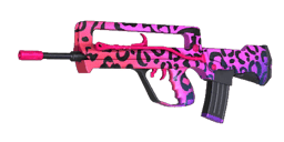 FAMAS "Feral"