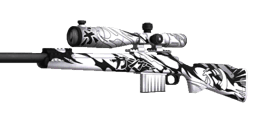 M40 "White Ash"