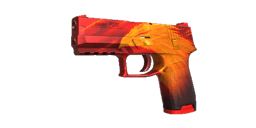 P350 "Emberbird"