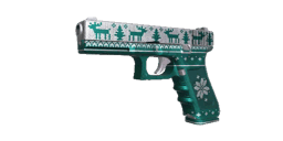 G22 "Reindeer Sweater"