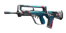 FAMAS "Beagle"