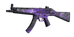 MP5 "Arcane Surge"