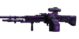 M60 "Quantum"