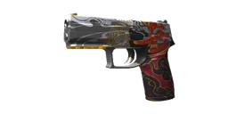 P350 "Oni"
