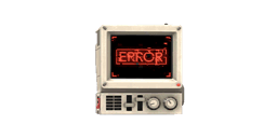 Charm "Computer"