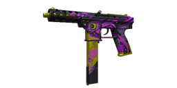 TEC-9 "Disguise"