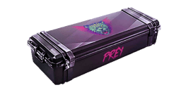 Weapon Case "Prey"