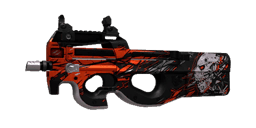 P90 "Revenant"