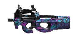 P90 "Oops"
