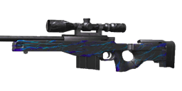 AWM "Polar Night"