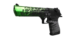 Desert Eagle "Infection"