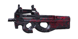 P90 "R.O.N.I.N. mk9"