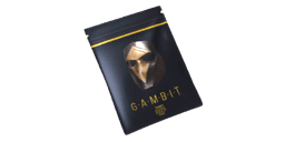 Charm Pack "Gambit"