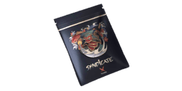 Sticker Pack "Syndicate"