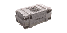 Weapon Crate "Syndicate"