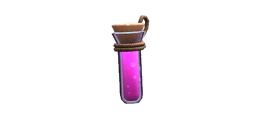 Charm "Antidote"