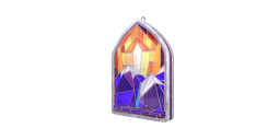 Charm "Tracery"