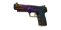 F/S "Enforcer"