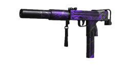 MAC10 "Arcane Surge"