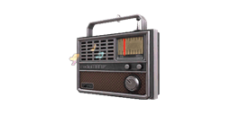 Charm "Radio"