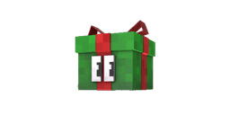 Charm "Sneaky Box"