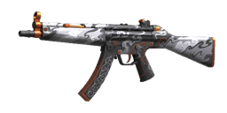 MP5 "Clouds"