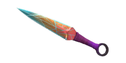 Kunai "Prism"