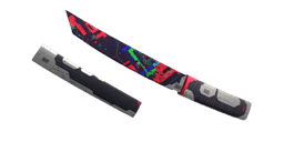 Tanto "Glitch"