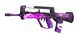 FAMAS "Raider"