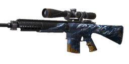 M110 "Flow"