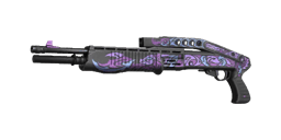 SPAS "Eternal Flow"