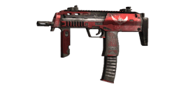 MP7 "Rebellion"
