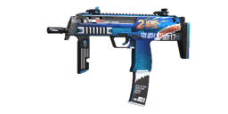 MP7 "2 Years"