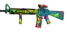 M16 "Raiva"