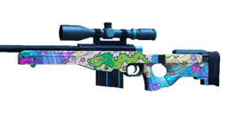 AWM "Festal Wrap"