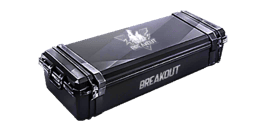 Case "Breakout Weapon"